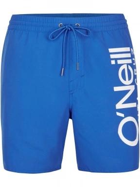 O'Neill Original Cali 16'' Swim Shorts férfi beach short kék színben 1