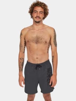 O'Neill Original Cali 16'' Swim Shorts férfi beach short szürke színben 1