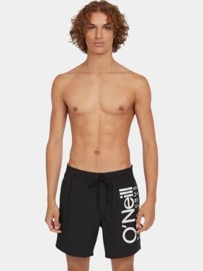 O'Neill Original Cali 16'' Swim Shorts férfi beach short fekete színben 1