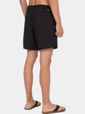 O'Neill Original Cali 16'' Swim Shorts férfi beach short fekete színben 3
