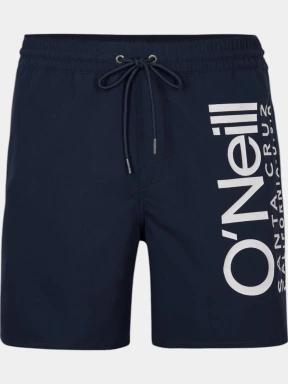 O'Neill Original Cali 16'' Swimshorts férfi beach short sötétkék színben 1