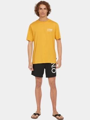 O'Neill Original Cali 16'' Swimshorts férfi beach short fekete színben 3