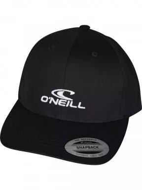 O'Neill Wave Cap férfi baseball sapka fekete színben 1