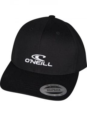 O'Neill Wave Cap férfi baseball sapka fekete színben 1