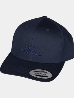 O'Neill O'Neill Logo Wave Cap férfi baseball sapka sötétkék színben 1