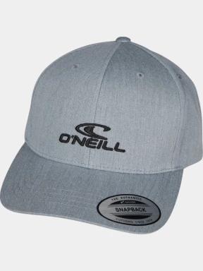 O'Neill O'Neill Logo Wave Cap férfi baseball sapka szürke színben 1