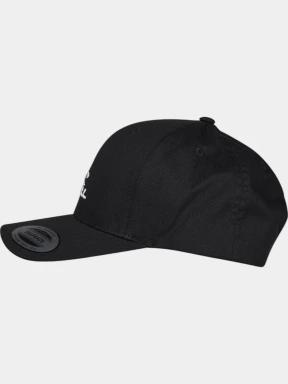 O'Neill O'Neill Logo Wave Cap férfi baseball sapka fekete színben 3