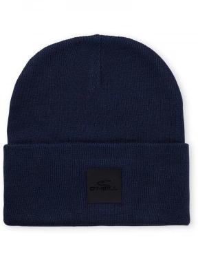 O'Neill Cube Beanie sapka sötétkék színben 1