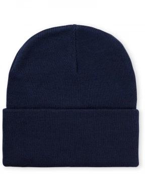 O'Neill Cube Beanie sapka sötétkék színben 3