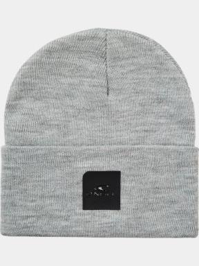 O'Neill Cube Beanie sapka szürke színben 1
