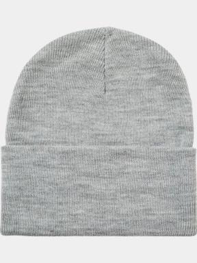 O'Neill Cube Beanie sapka szürke színben 3