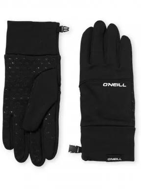 O'Neill Everyday Gloves kesztyű fekete színben 1