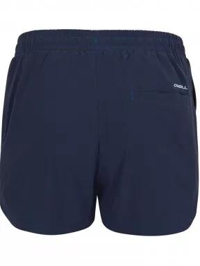 O'Neill Bidart Swimshorts női beach short sötétkék színben 3