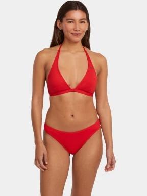O'Neill Essentials Marga Cruz Bikini Set női bikini piros színben 1