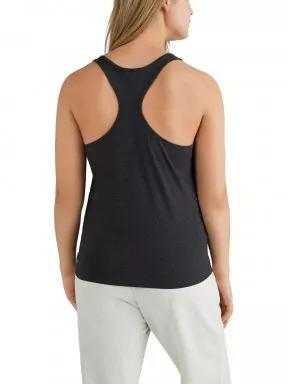 O'Neill Essentials Racer Back Tanktop női ujjatlan póló fekete színben 3