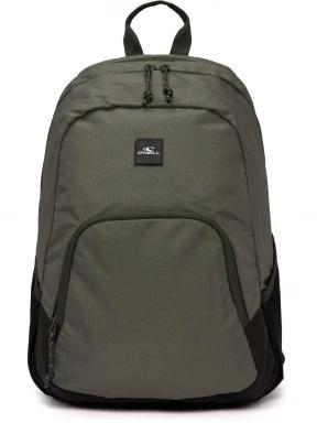 O'Neill Wedge Backpack hátizsák oliva színben 1