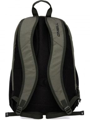 O'Neill Wedge Backpack hátizsák oliva színben 3