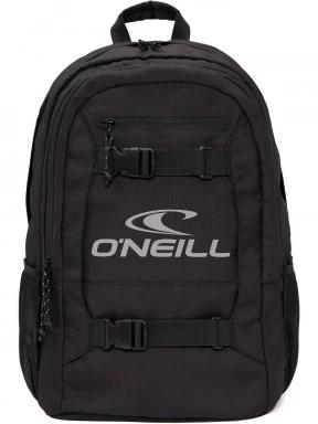 O'Neill Boarder Backpack hátizsák fekete színben 1