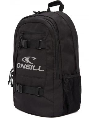 O'Neill Boarder Backpack hátizsák fekete színben 3