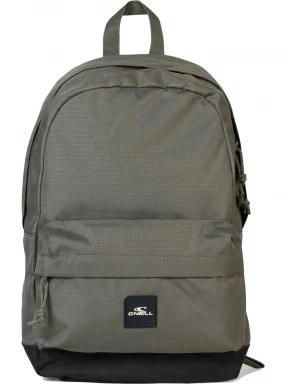O'Neill Coastline Mini Backpack hátizsák oliva színben 1
