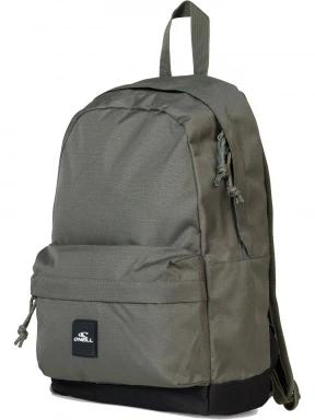 O'Neill Coastline Mini Backpack hátizsák oliva színben 3