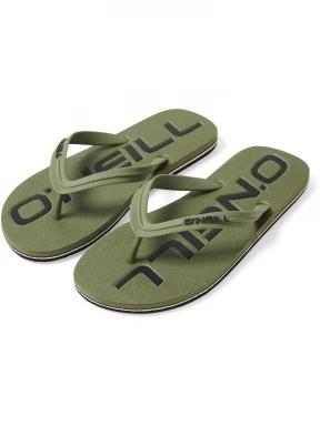 Profile Logo Sandals