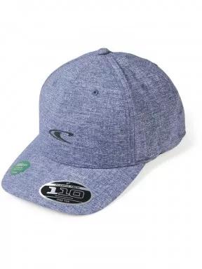 O'Neill Hybrid Cap férfi baseball sapka kék színben 1