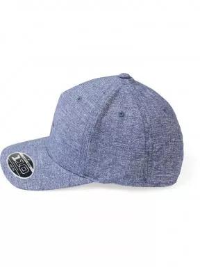 O'Neill Hybrid Cap férfi baseball sapka kék színben 3