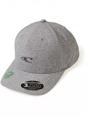 O'Neill Hybrid Cap férfi baseball sapka szürke színben 1