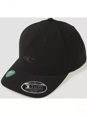O'Neill Hybrid Cap férfi baseball sapka fekete színben 1