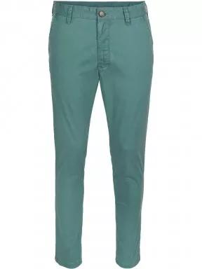 O'Neill Friday Night Chino Pants férfi chino nadrág zöld színben 1