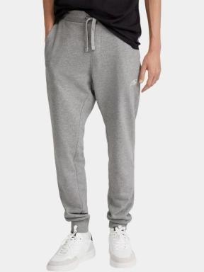 O'Neill O'Neill Small Logo Sweatpants férfi tréning nadrág szürke színben 1