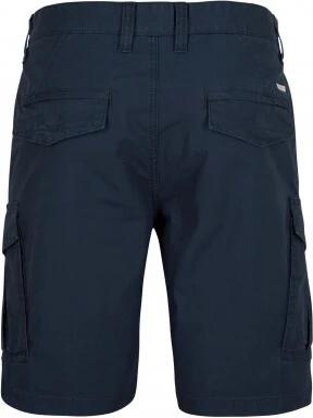 O'Neill Beach Break Cargo Shorts férfi oldalzsebes rövidnadrág sötétkék színben 3