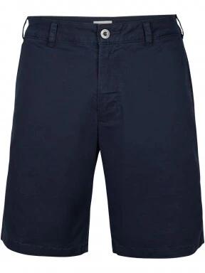 O'Neill Friday Night Chino Shorts férfi rövidnadrág sötétkék színben 1