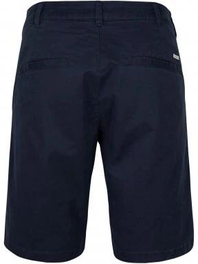 O'Neill Friday Night Chino Shorts férfi rövidnadrág sötétkék színben 3