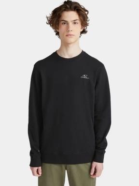 O'Neill O'Neill Small Logo Crew férfi pulóver fekete színben 1