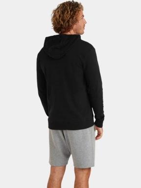 O'Neill O'Neill Small Logo Fz Hoodie férfi kapucnis pulóver fekete színben 3