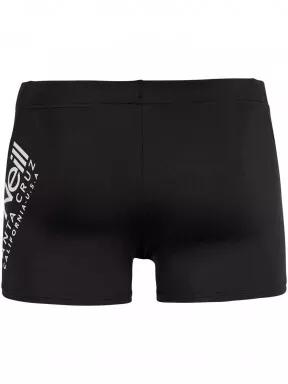 O'Neill Cali Swimtrunks férfi fürdőnadrág fekete színben 3