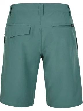 O'Neill Hybrid Chino Shorts férfi rövidnadrág zöld színben 3