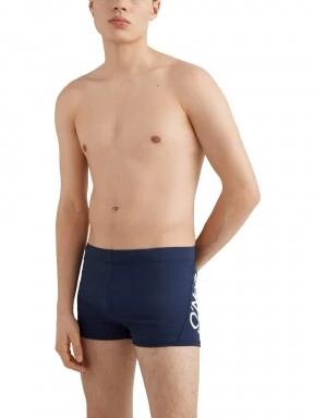 O'Neill Cali Swimtrunks férfi fürdőnadrág sötétkék színben 1