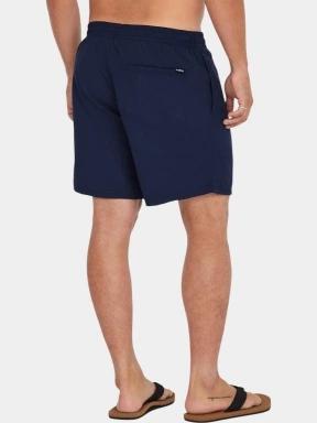 O'Neill O'Neill Vert 16'' Swimshorts férfi beach short sötétkék színben 3