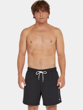 O'Neill O'Neill Vert 16'' Swimshorts férfi beach short fekete színben 1