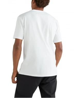 O'Neill Cali Original T-Shirt férfi rövid ujjú póló fehér színben 3