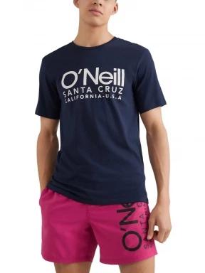 O'Neill Cali Original T-Shirt férfi rövid ujjú póló sötétkék színben 1