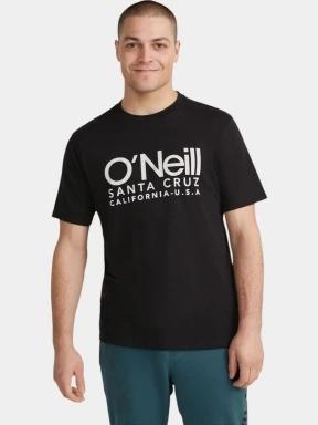 O'Neill Cali Original T-Shirt férfi rövid ujjú póló fekete színben 1