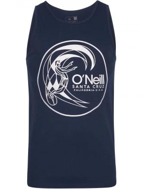 O'Neill Original Tanktop férfi atléta sötétkék színben 1