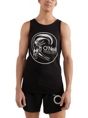 O'Neill Original Tanktop férfi atléta fekete színben 1