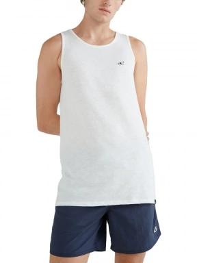 O'Neill Jack's Base Tanktop férfi atléta fehér színben 1
