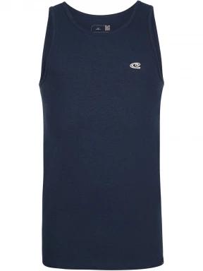 O'Neill Jack's Base Tanktop férfi atléta sötétkék színben 1
