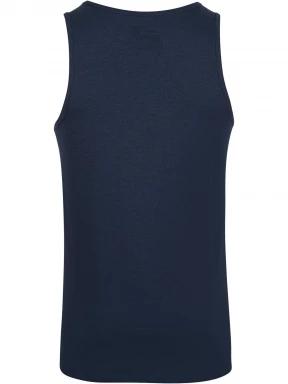 O'Neill Jack's Base Tanktop férfi atléta sötétkék színben 3
